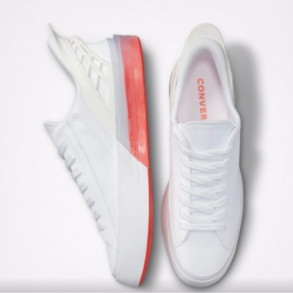 Converse Men's Chuck Taylor All Star CX FlyEase 172806C White.. MAKE AN OFFER - Picture 4 of 10